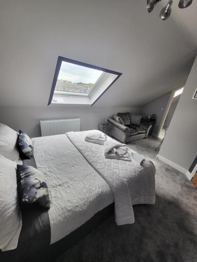 Lauderville Gasthuis 4*