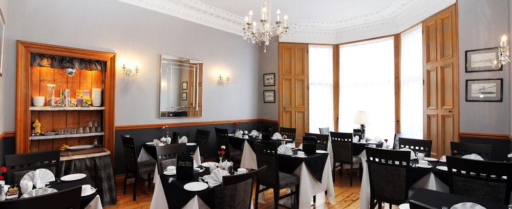 Gasthuis Lauderville 4*