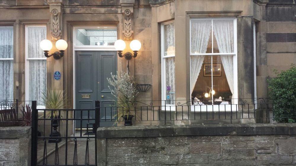 Gasthuis Lauderville Edinburgh