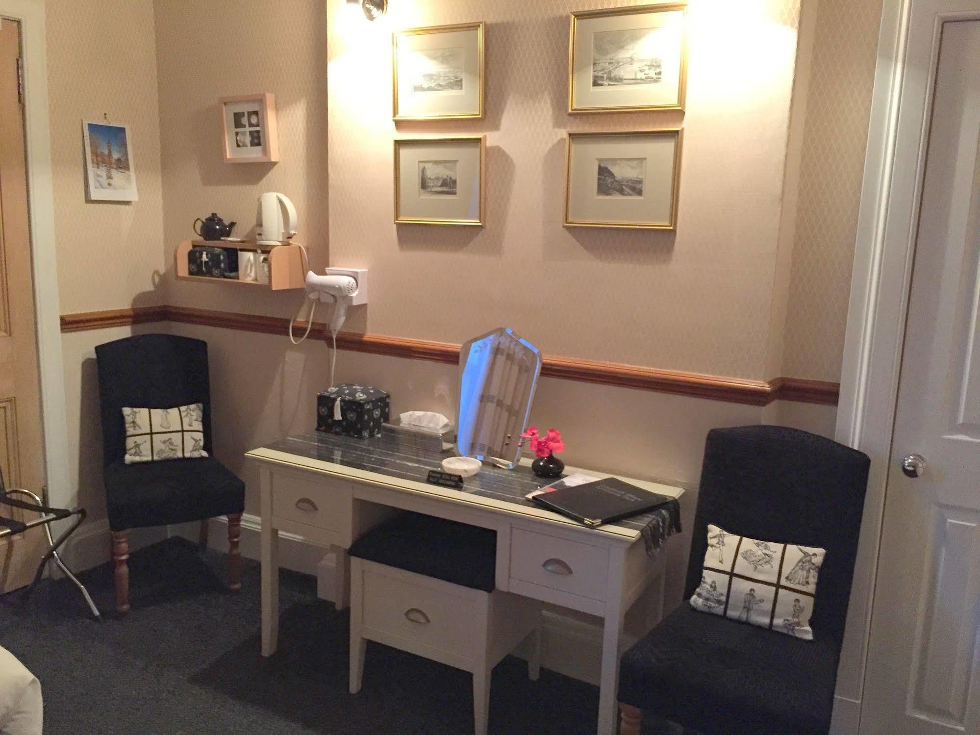 Lauderville Gasthuis 4*