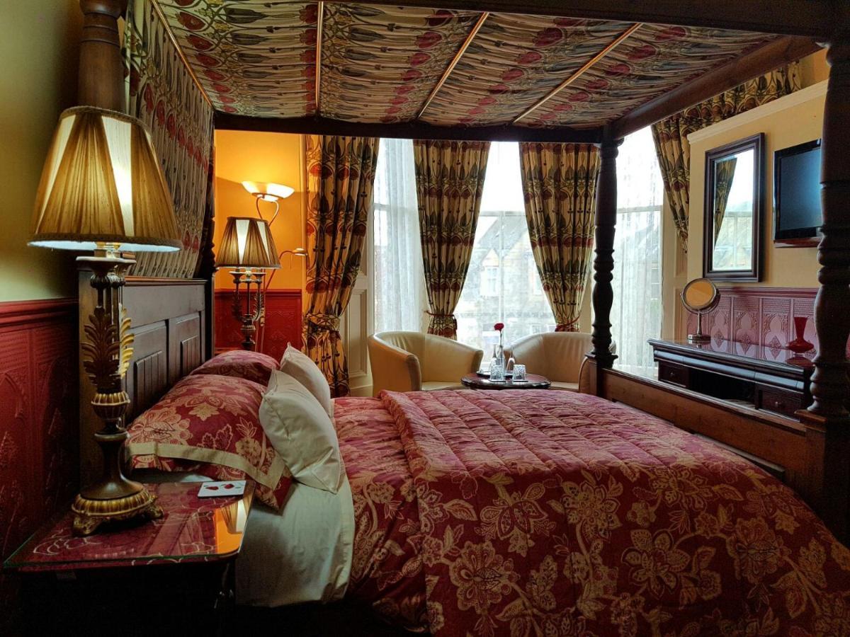 Lauderville Gasthuis 4*