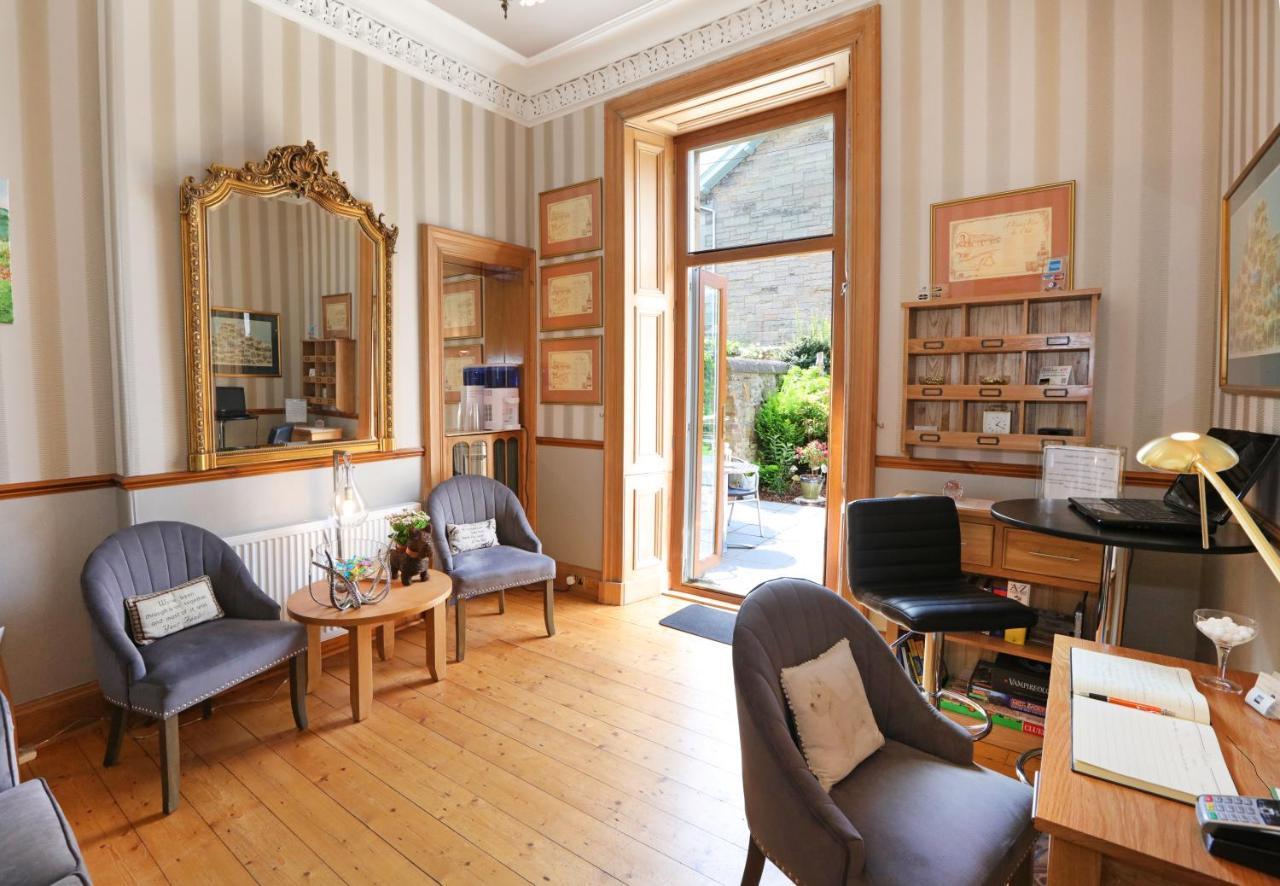 Gasthuis Lauderville 4*